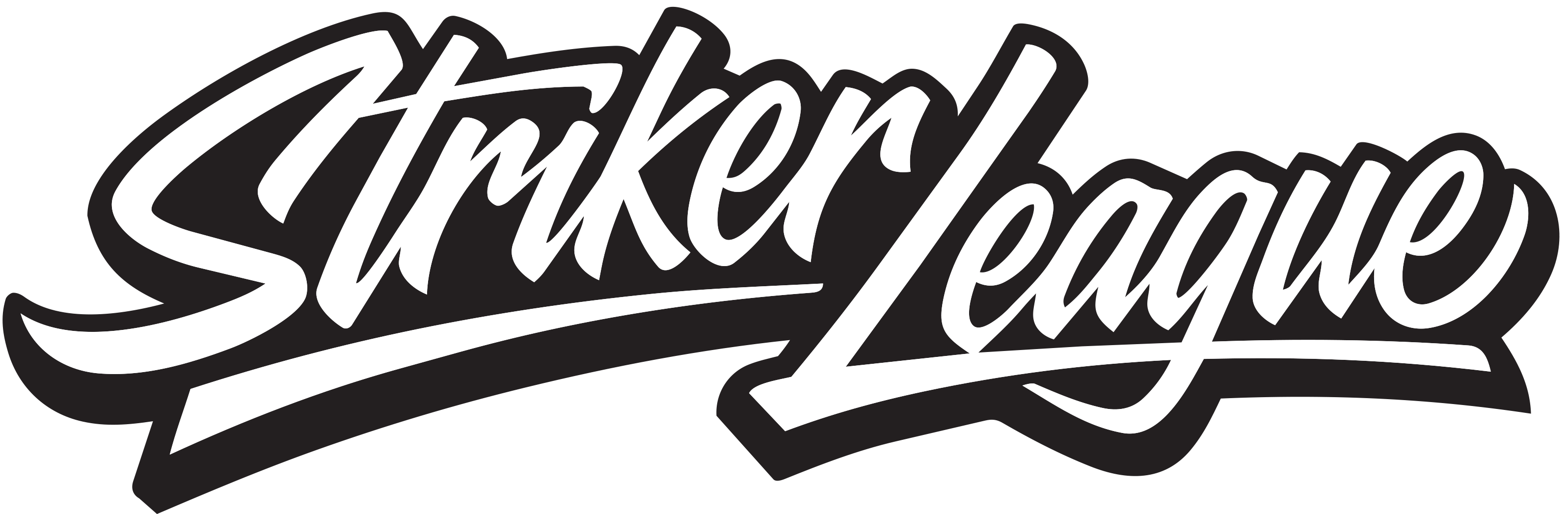 Striker League